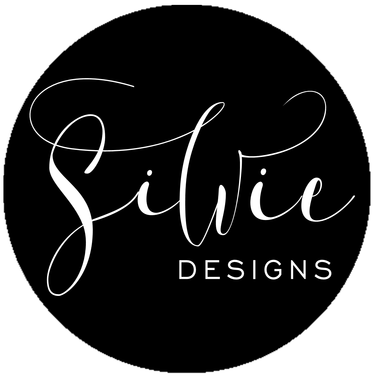 Silvie Designs | Bespoke Logos, Invites & Event Stationery